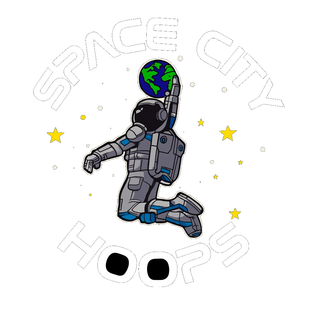 Space City Hoops